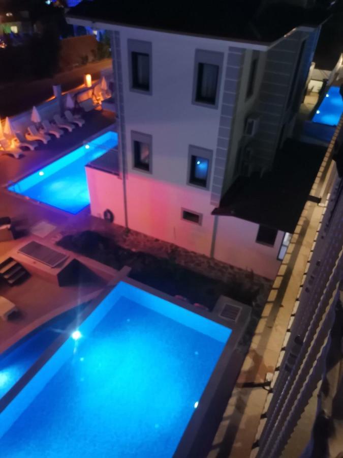 Monastery Suites Hotel (Adults Only) Ölüdeniz Exterior foto